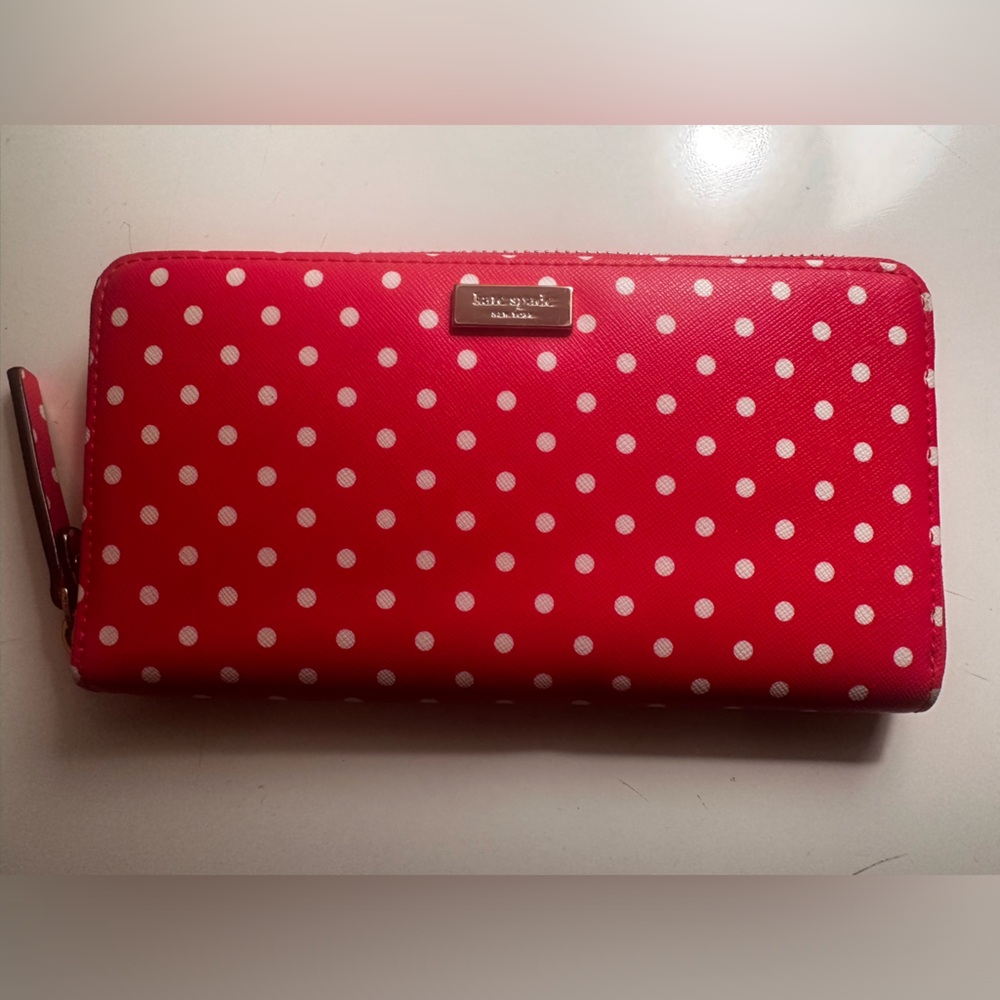 Kate Spade Wallet